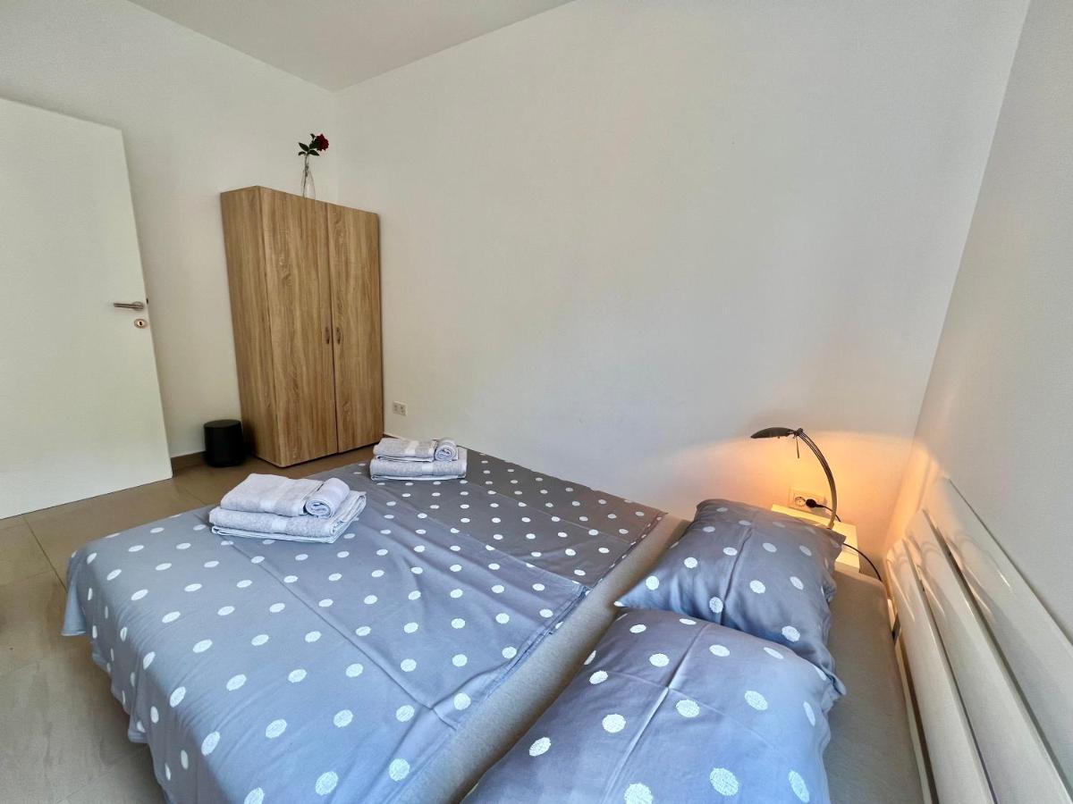 Apartman Velly Jadranovo Kültér fotó