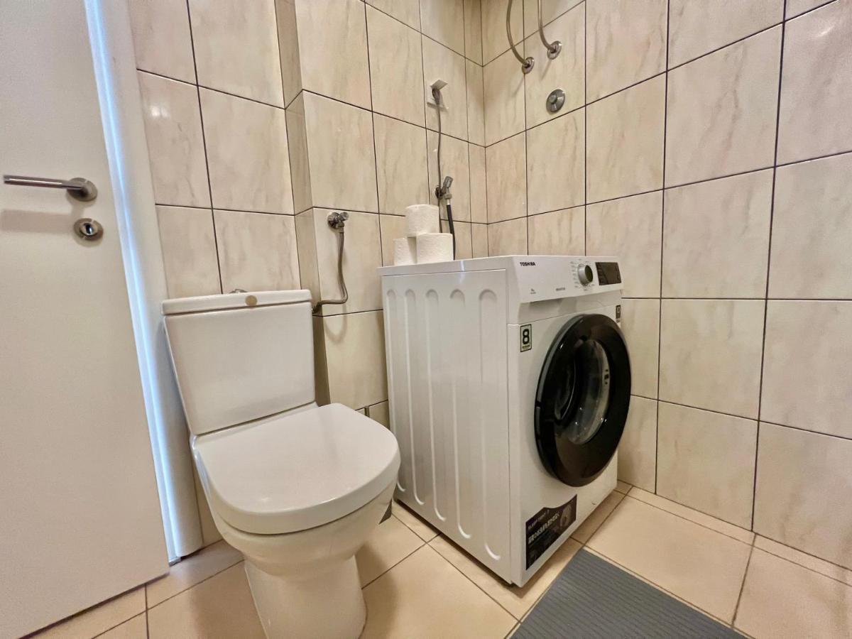 Apartman Velly Jadranovo Kültér fotó