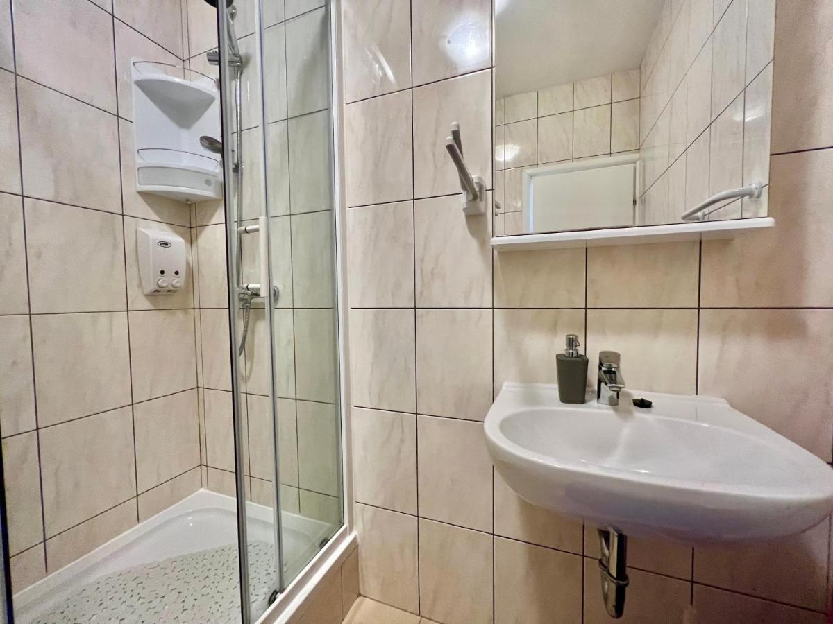 Apartman Velly Jadranovo Kültér fotó