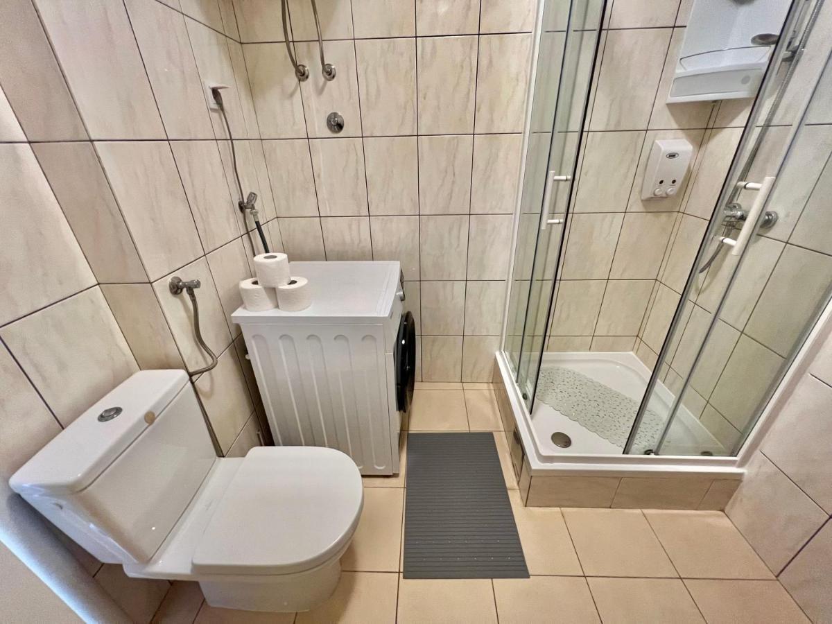 Apartman Velly Jadranovo Kültér fotó