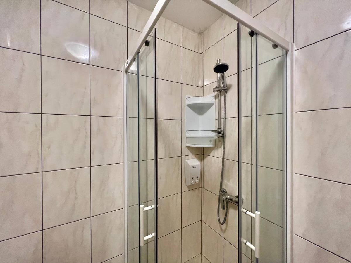 Apartman Velly Jadranovo Kültér fotó